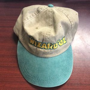 The Wizard of Oz Baseball Cap